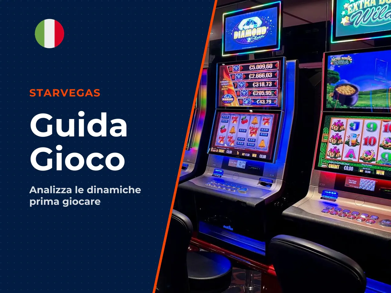 Cosa controllare prima di cliccare su "gioca"