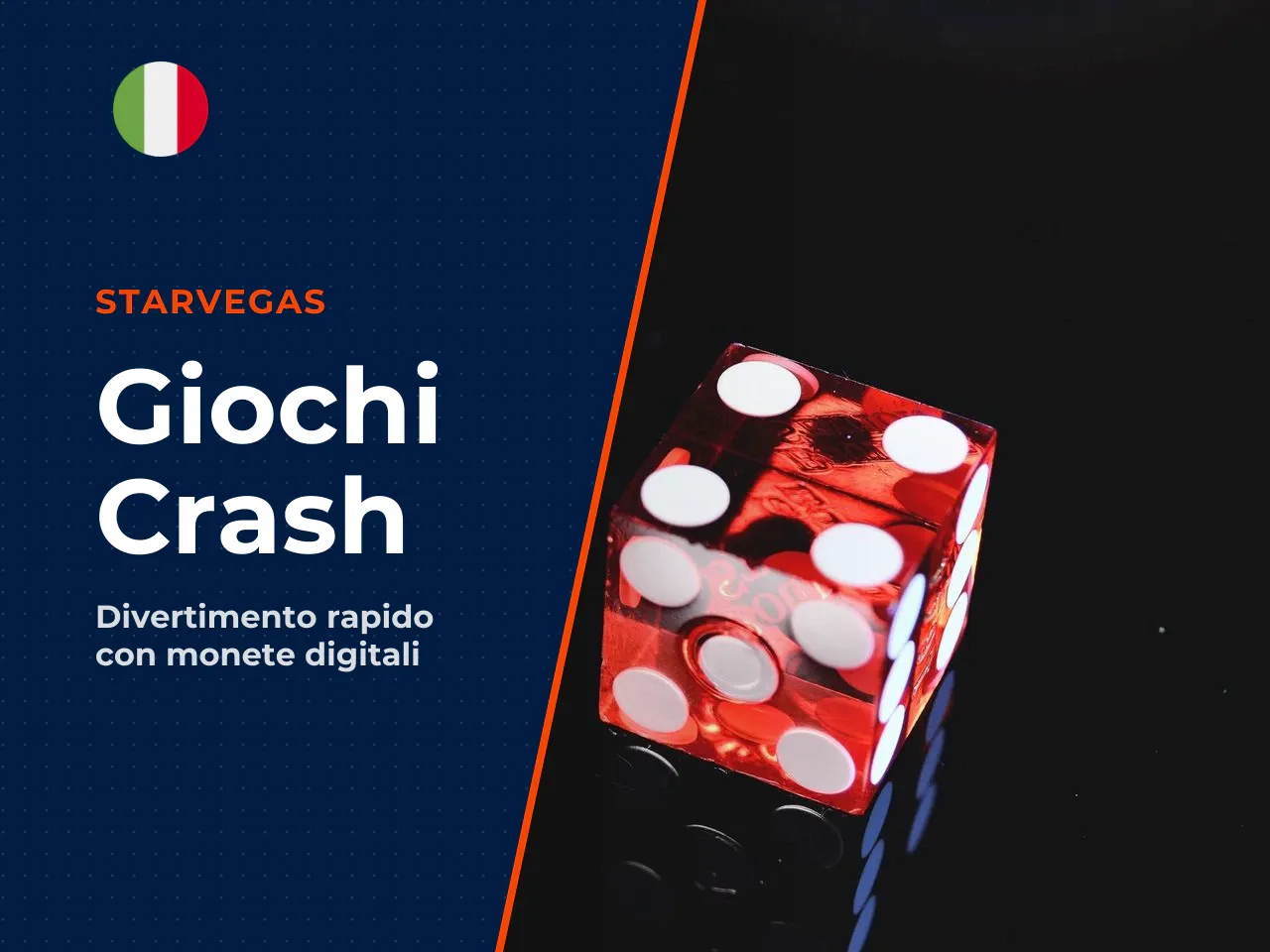 Crash games e giochi popolari nei crypto casino