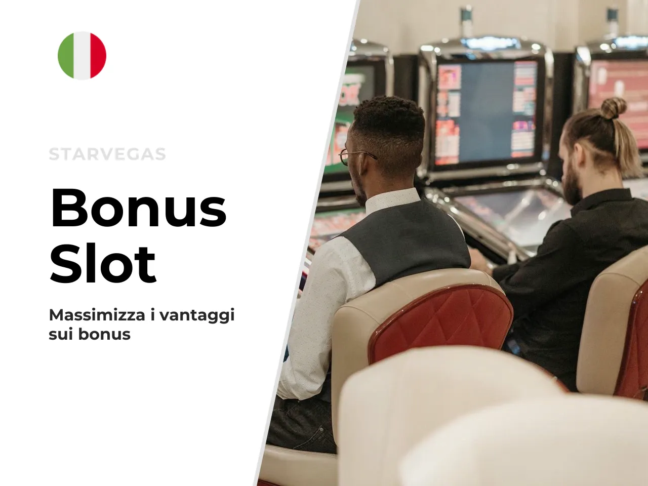Valore del bonus rispetto alla compatibilità
