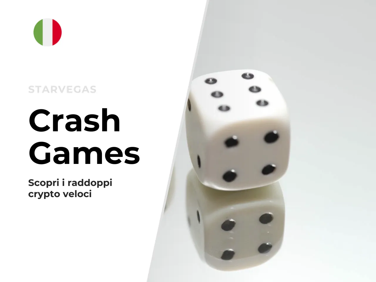 Crash games e giochi popolari nei