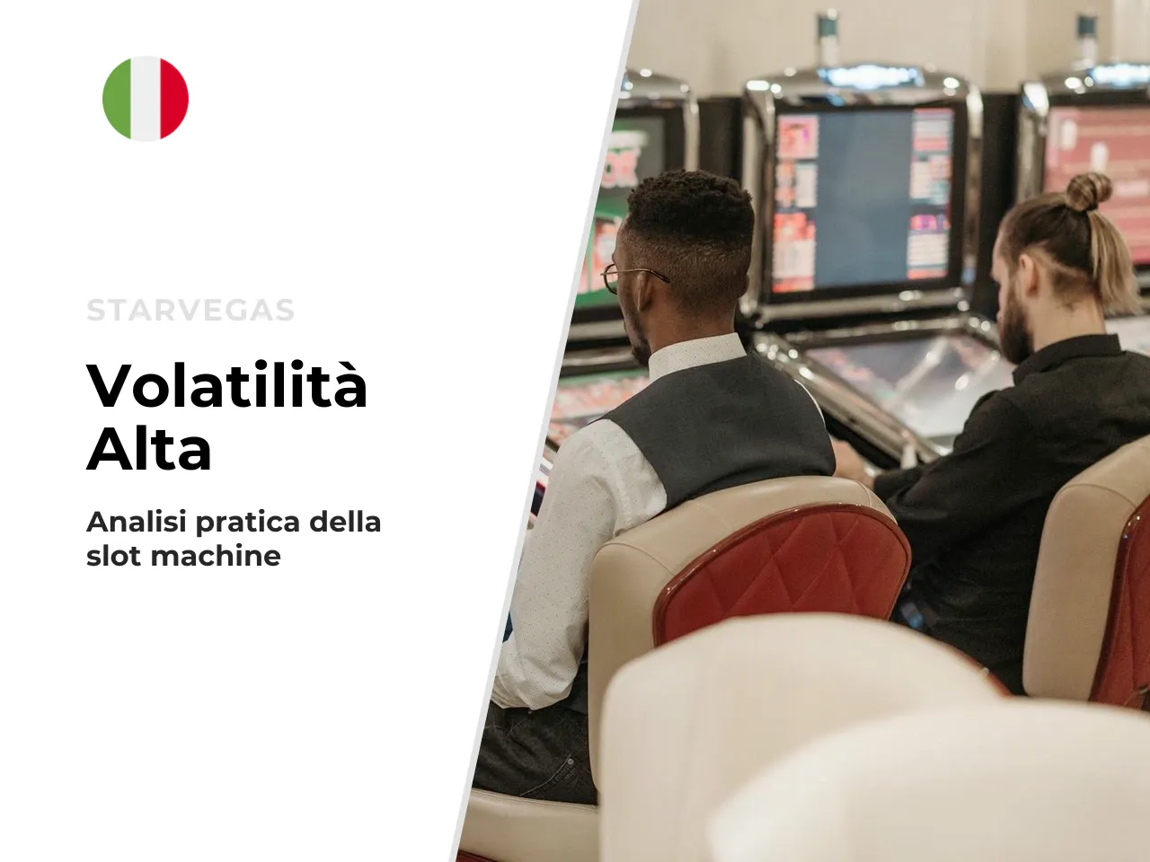 Volatilità alta cosa comporta nella pratica