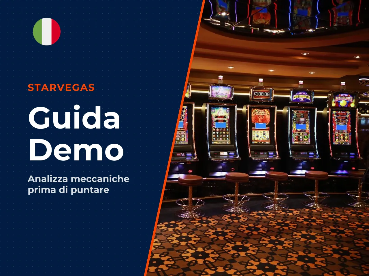 Cosa verificare nel demo prima di giocare con denaro reale