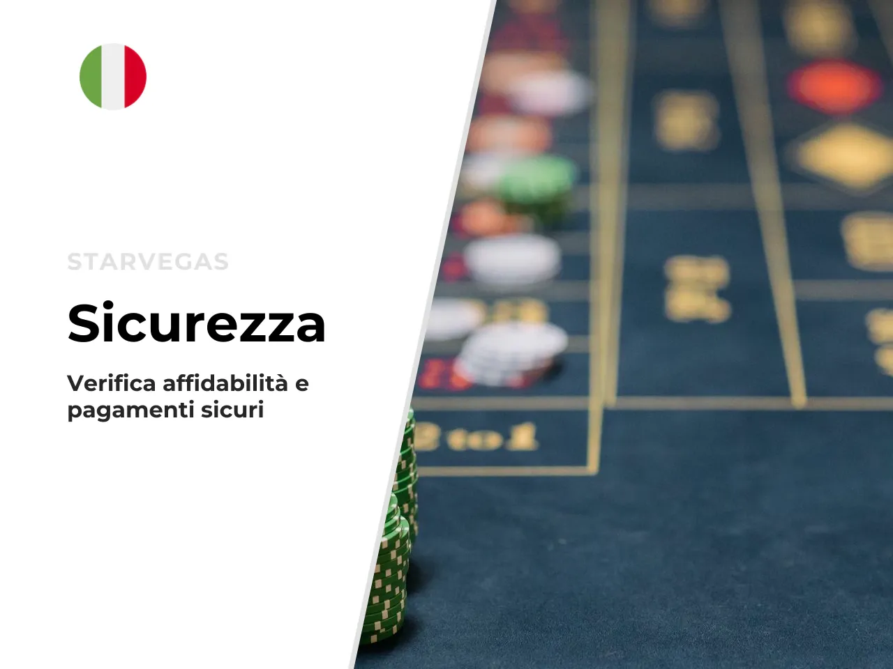 Sicurezza, pagamenti e servizio clienti prima