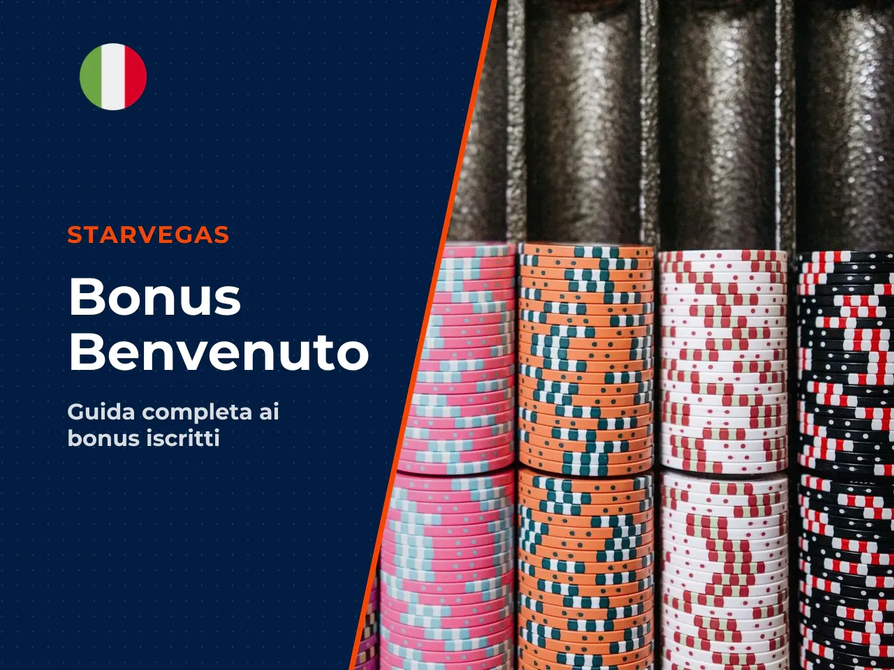 Accesso ai bonus dopo l'iscrizione: cosa serve sapere
