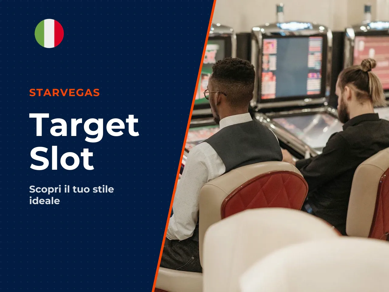 A chi può piacere di più la slot originale
