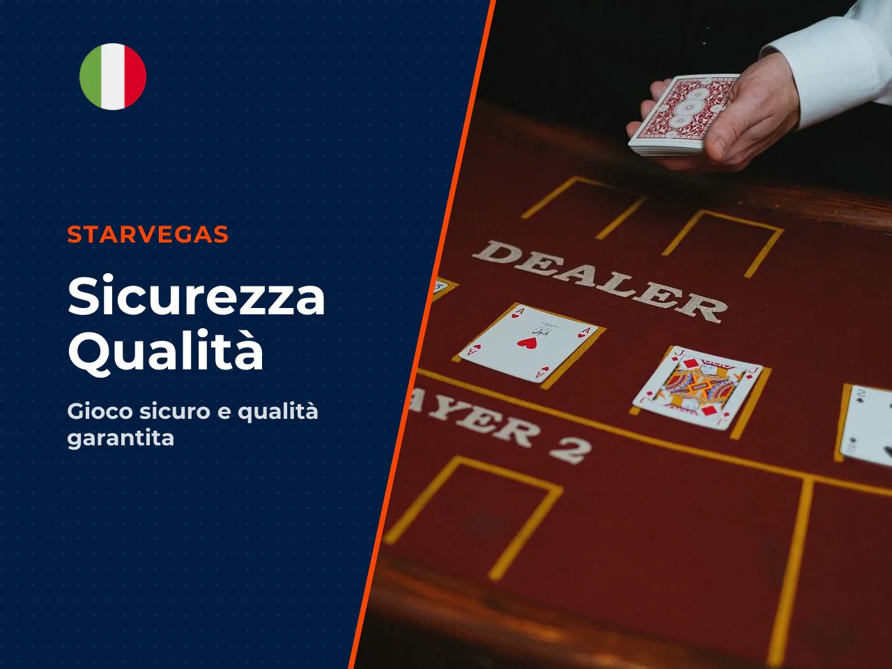 Sicurezza, software e qualità dei tavoli