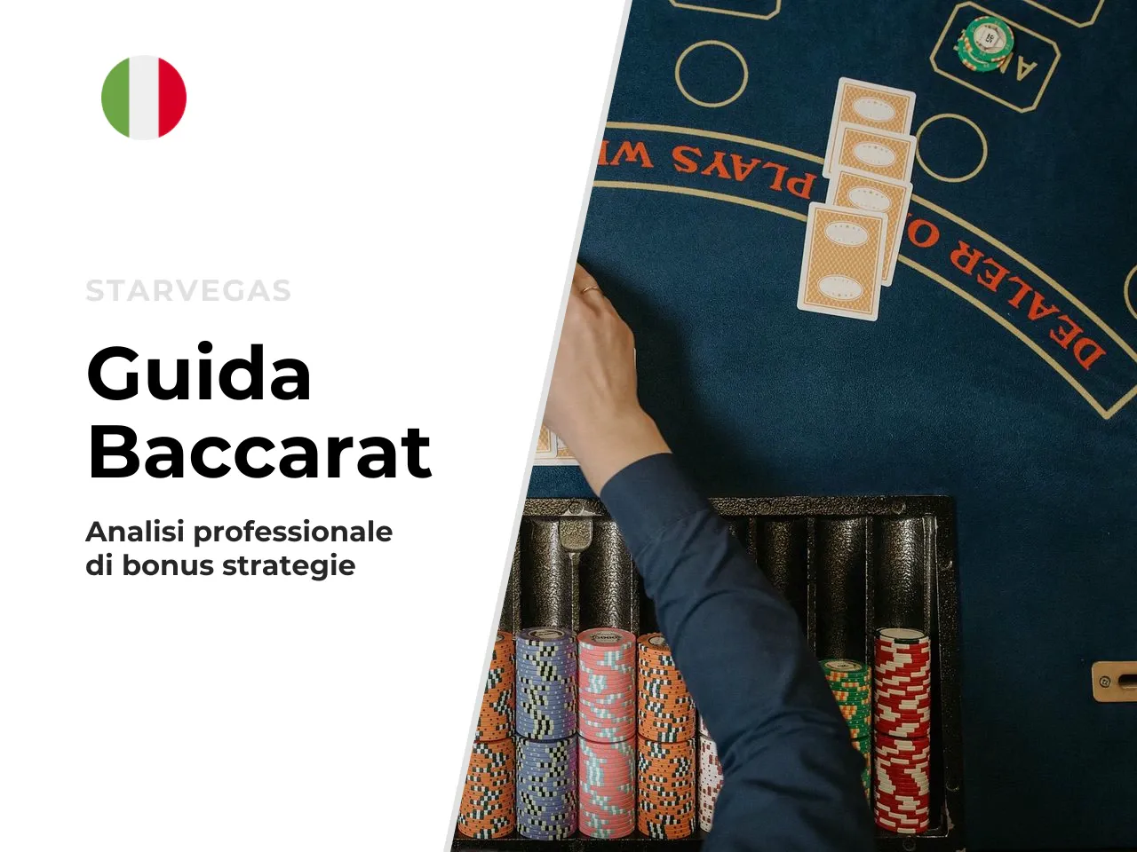 Bonus, limiti di puntata e gioco