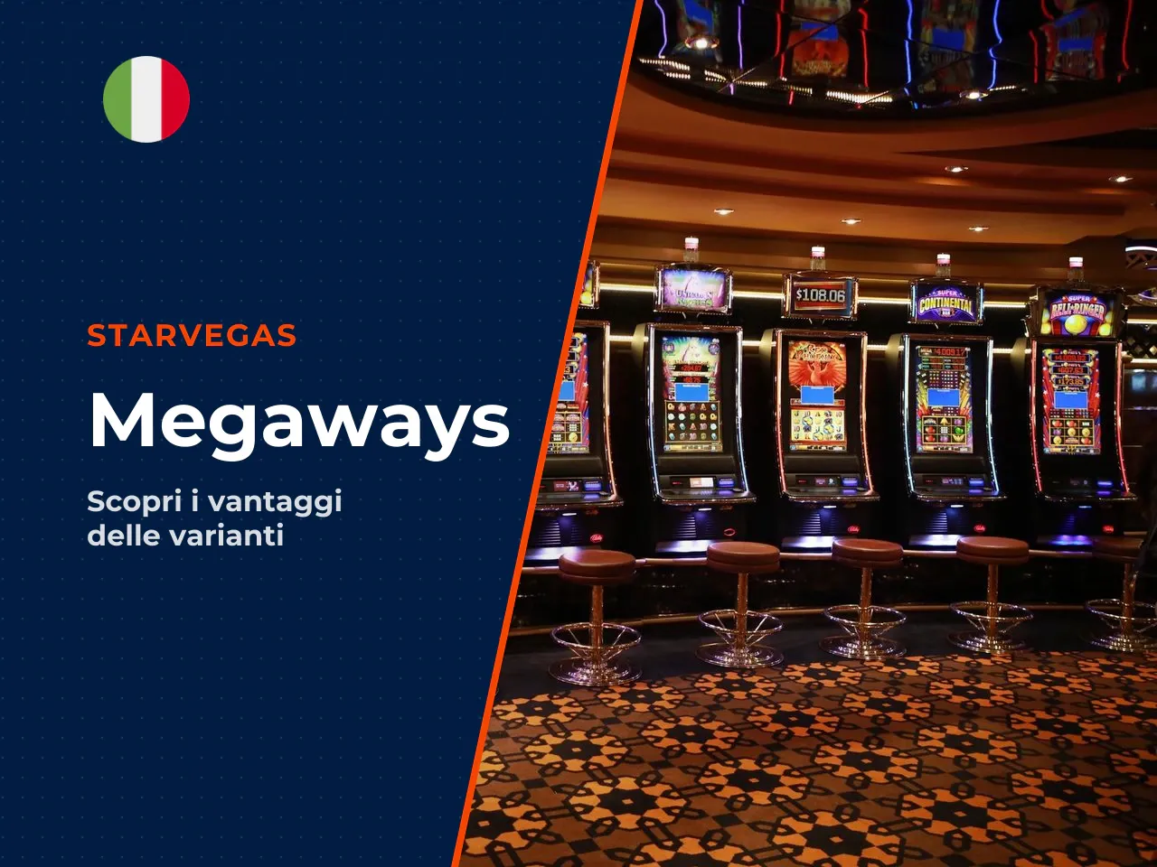 A chi può piacere di più la versione Megaways