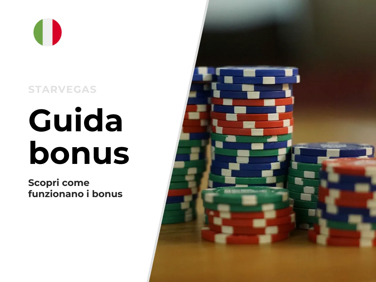 Differenza tra fun bonus e bonus