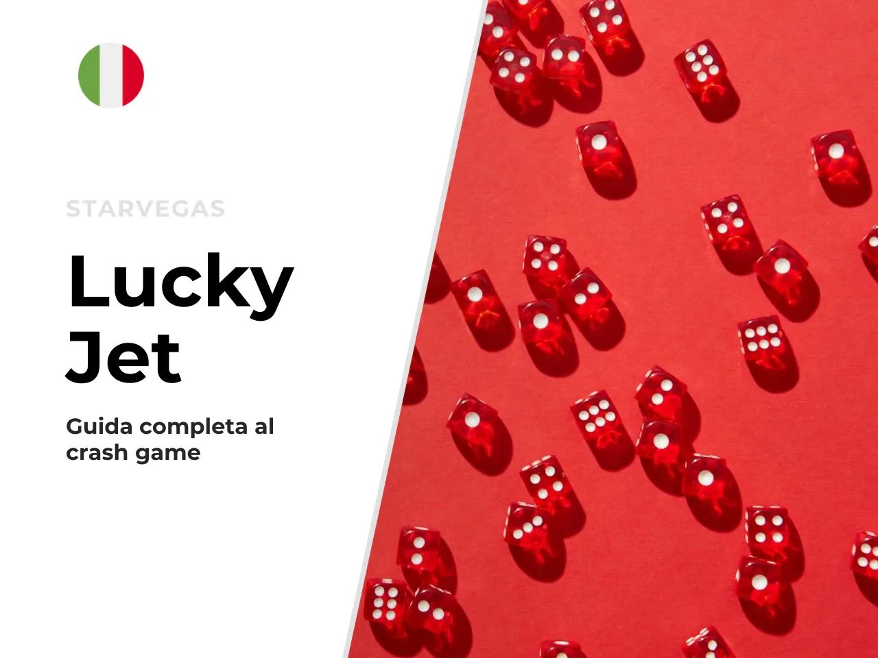 Cos'è Lucky Jet e perché questo