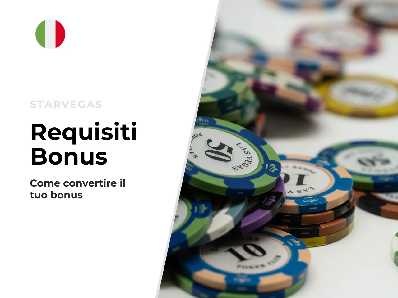 Come convertire il bonus secondo le