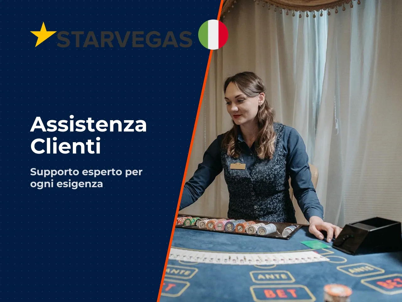 Quando l'assistenza è davvero importante per l'utente