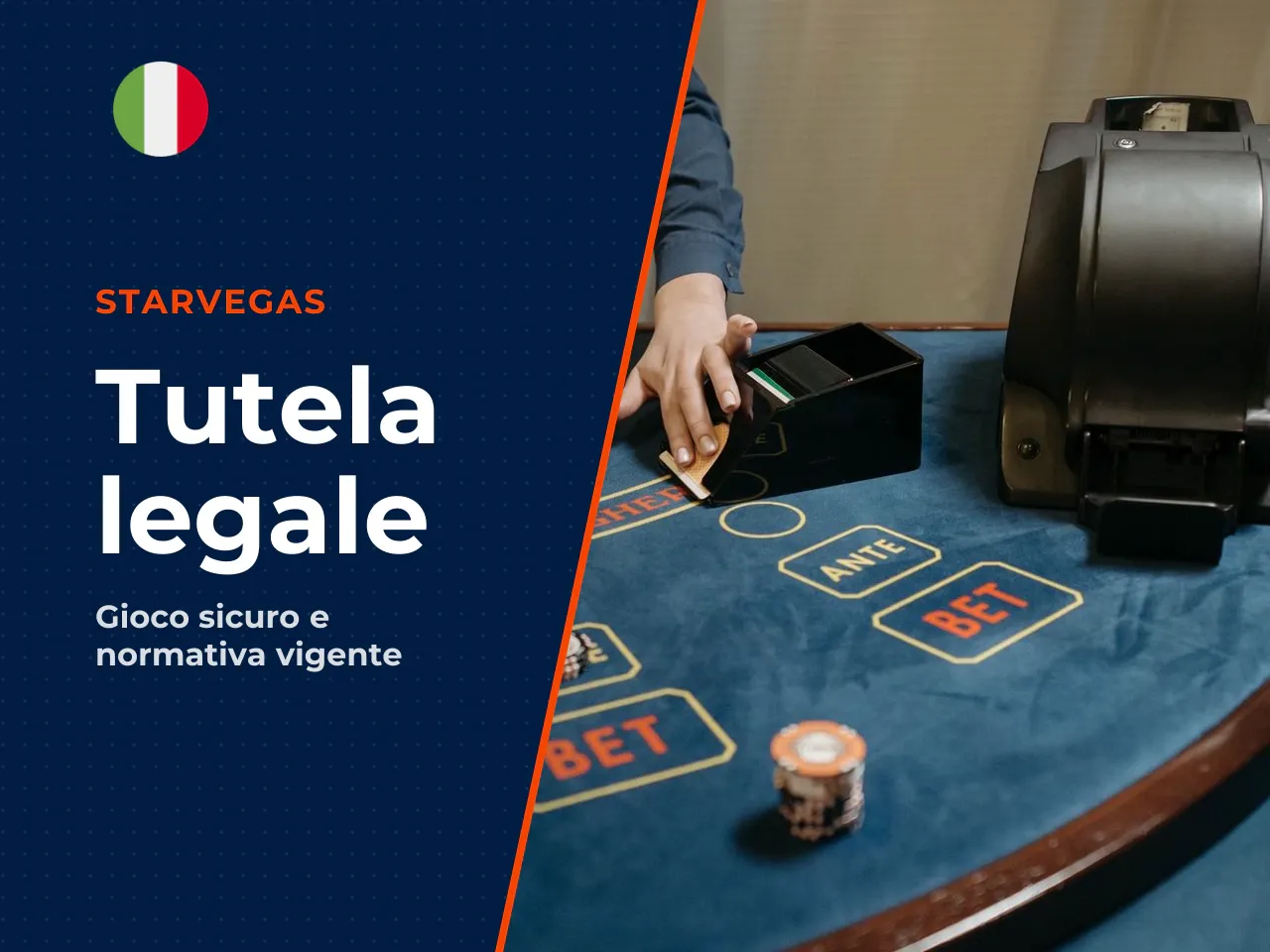 Normativa italiana e strumenti di tutela