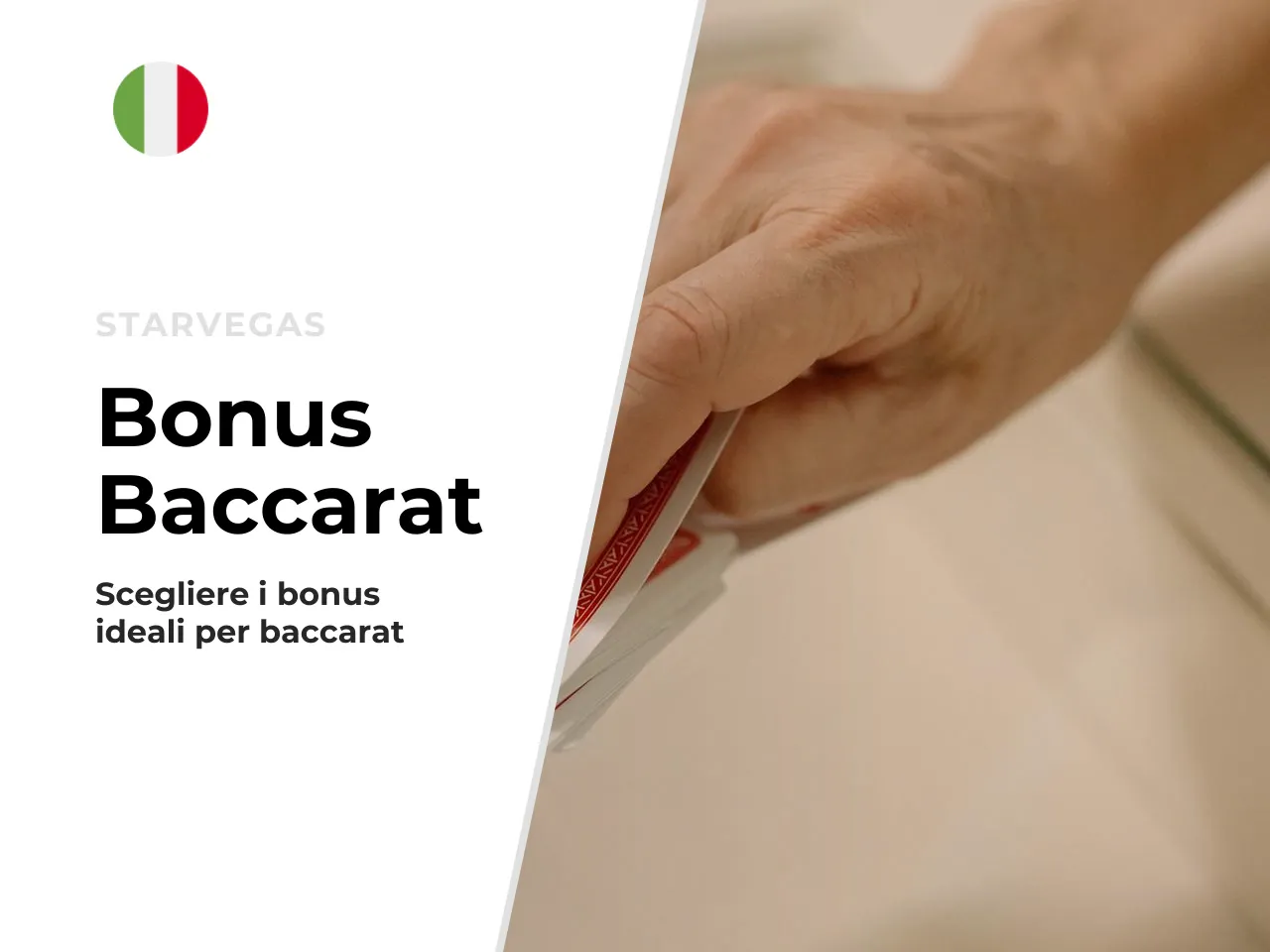 Quali bonus possono avere senso per