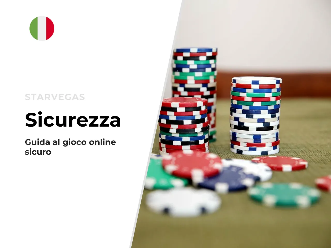 Prima di depositare, verifica questi elementi