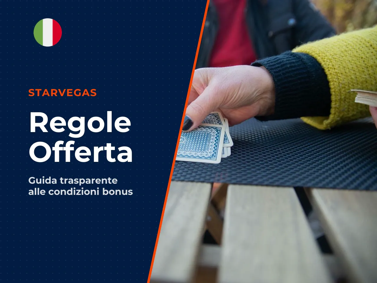 Come leggere condizioni e limiti dell'offerta