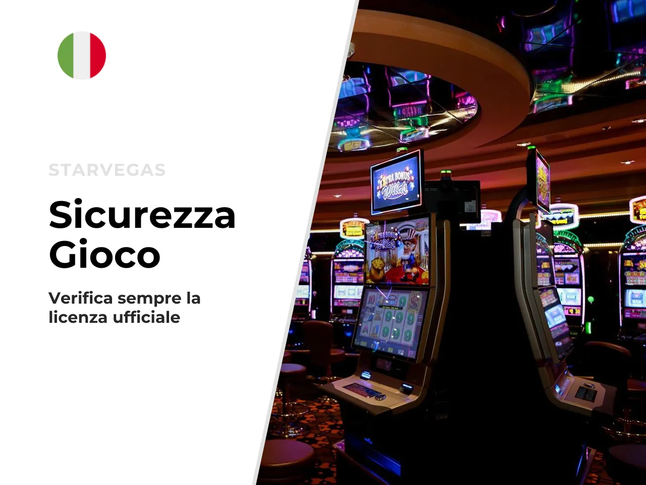 La presenza di certificazioni tecniche BMM