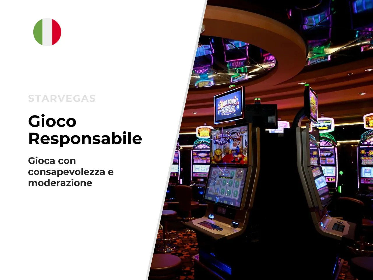 I principali predittori di gioco problematico
