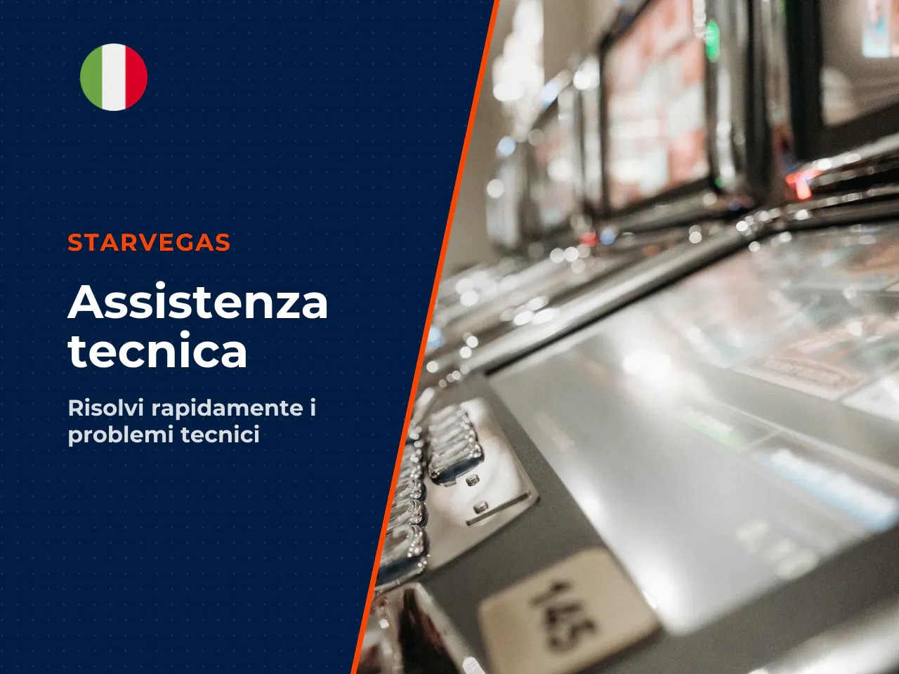 Cosa fare in caso di problemi tecnici durante il gioco