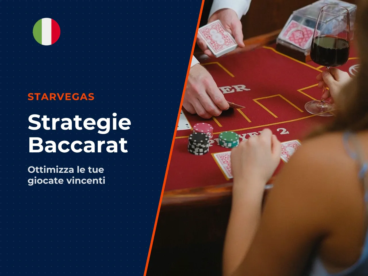 I sistemi di scommessa più usati: 1-3-2-4 e Paroli