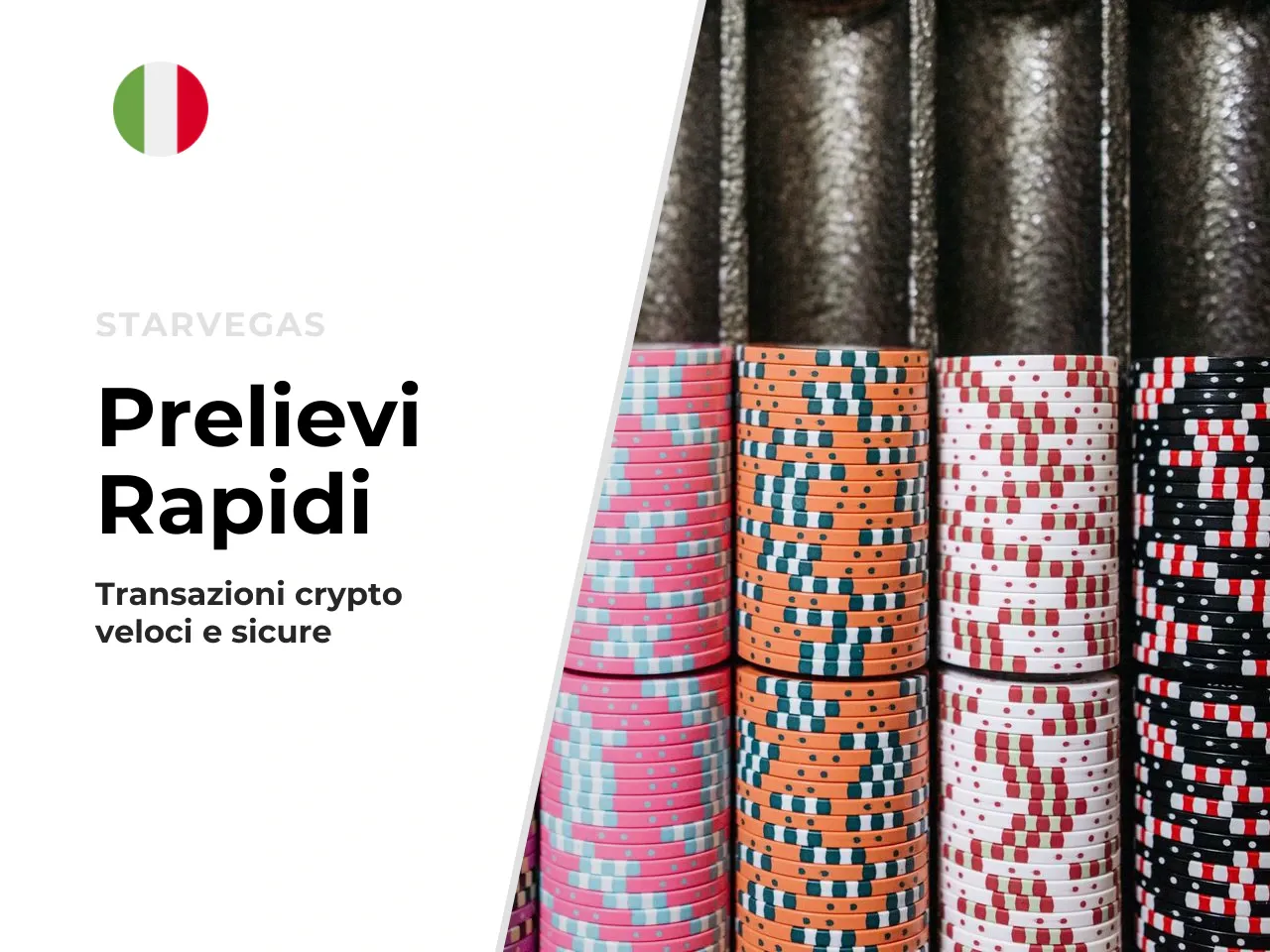 Dove i crypto casino offrono un