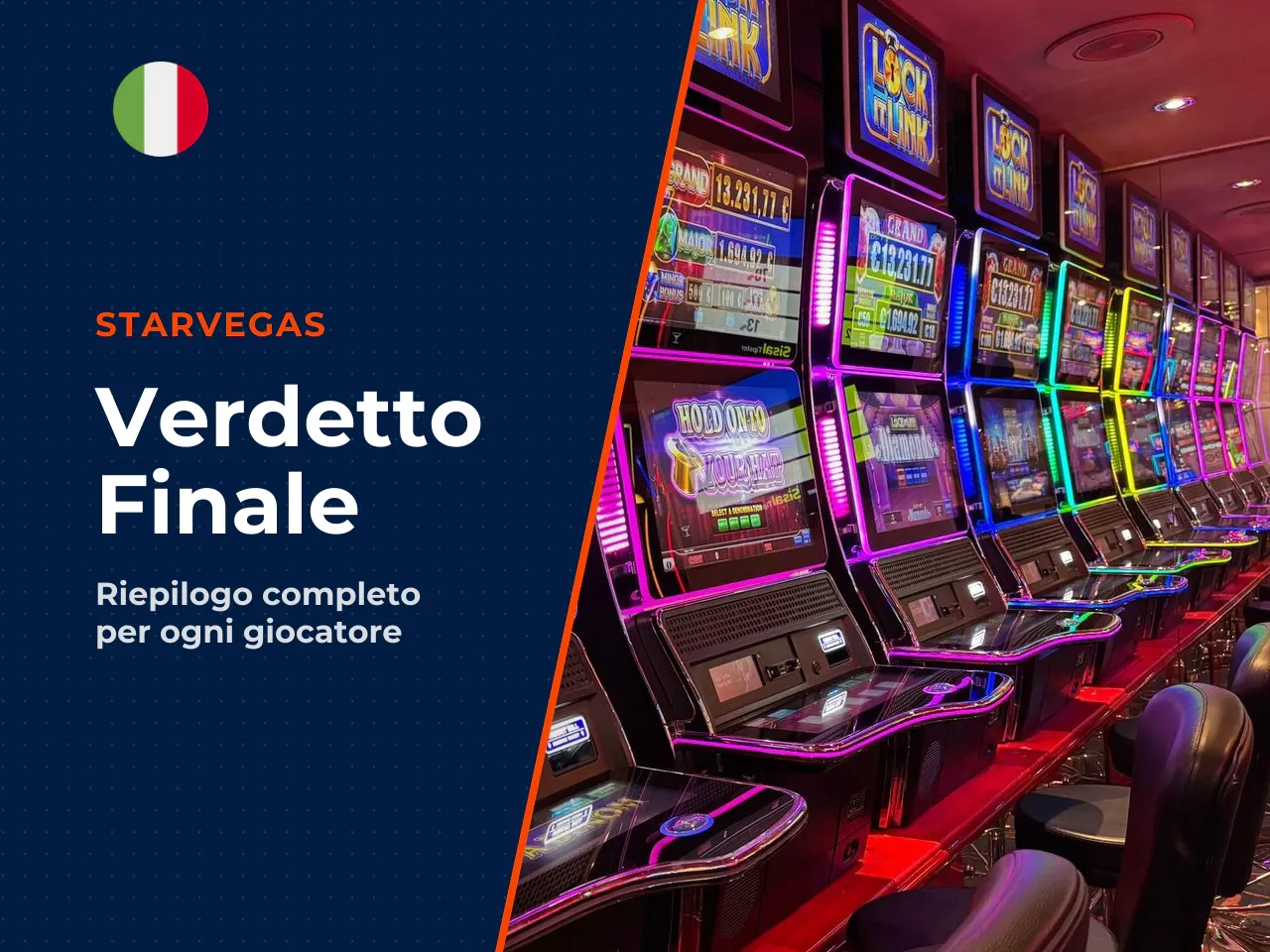 Conclusione