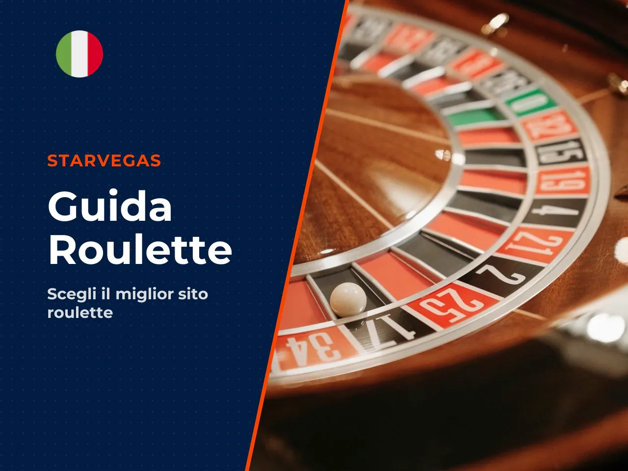 Come scegliere un roulette casino o un sito con roulette online