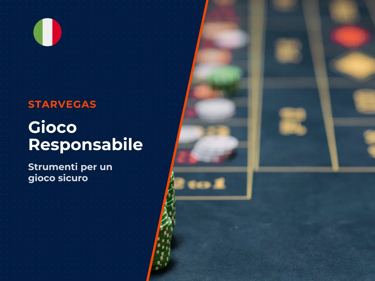 Gioco responsabile: strumenti e risorse