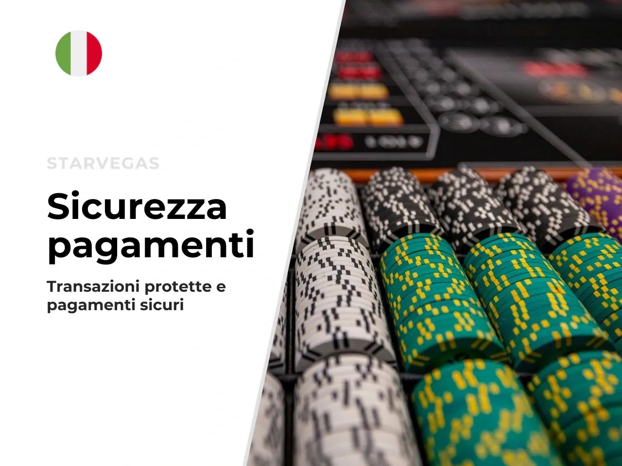Le transazioni con carte di credito