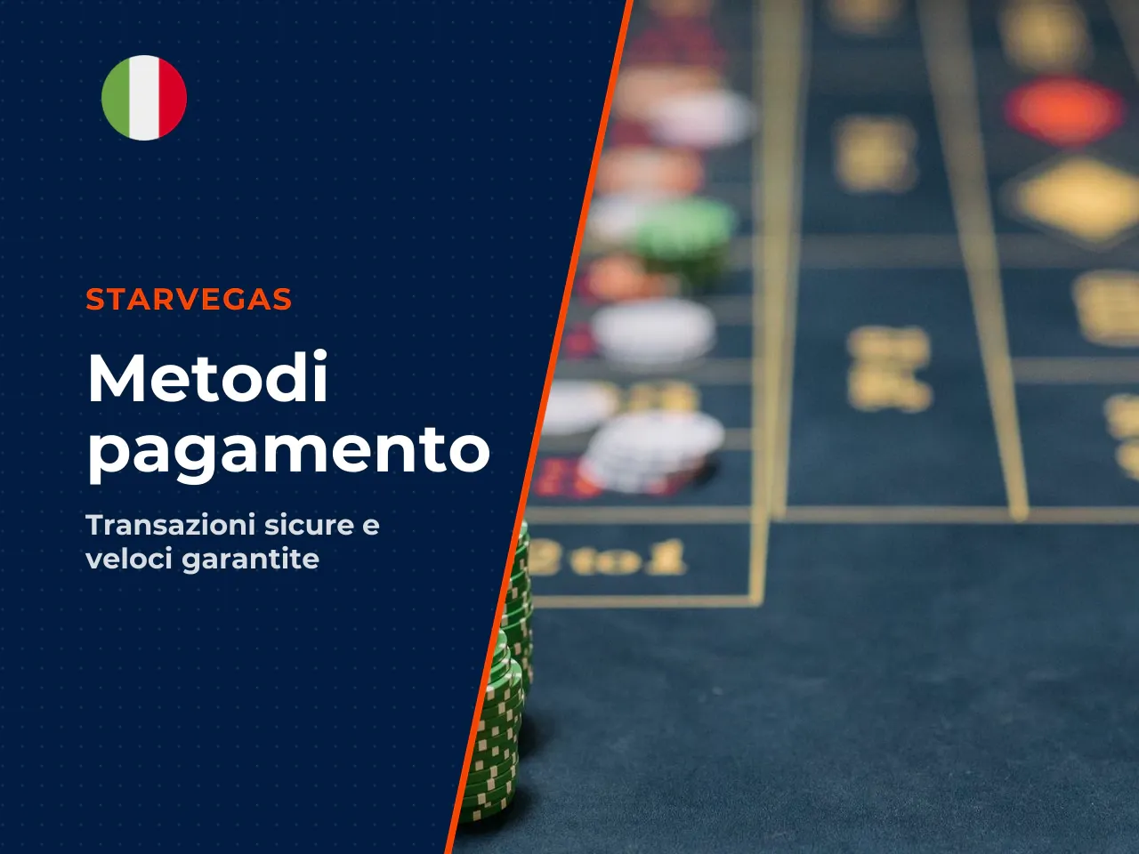 Quali metodi di pagamento sono più comodi per l'utente