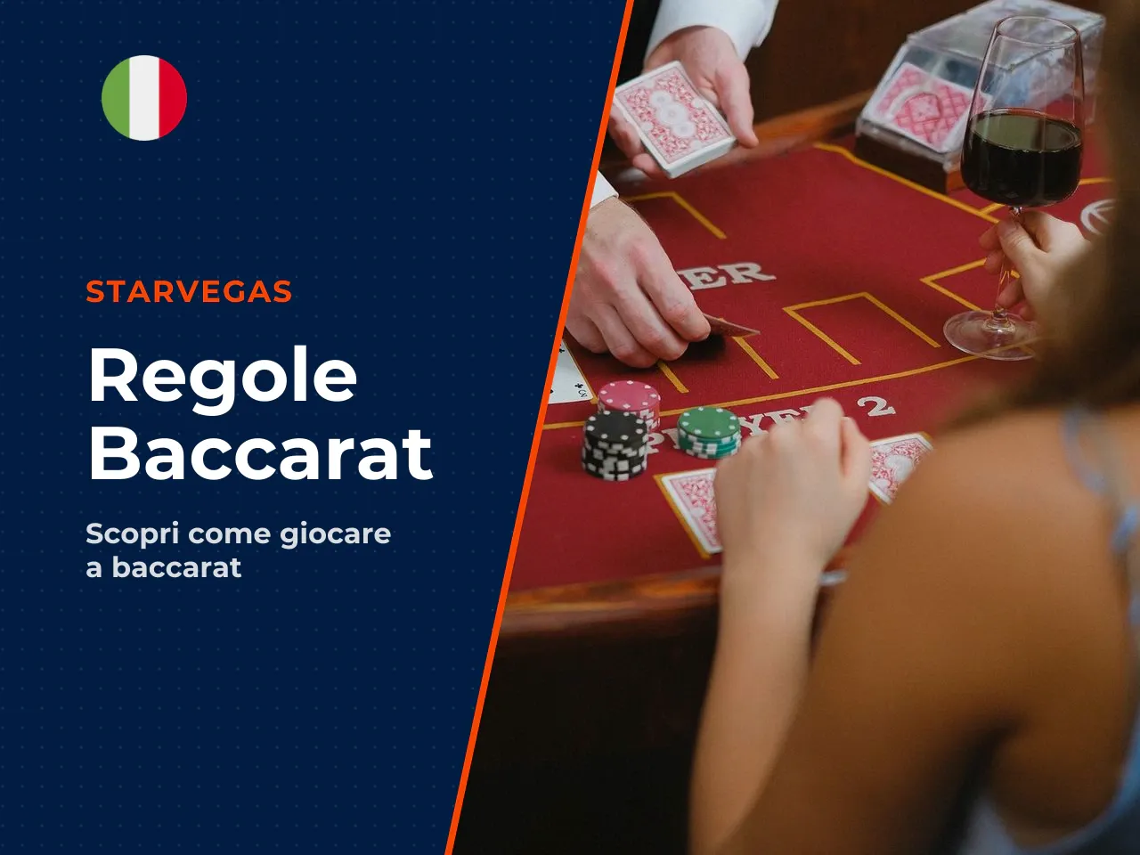 Obiettivo del gioco e logica di una mano