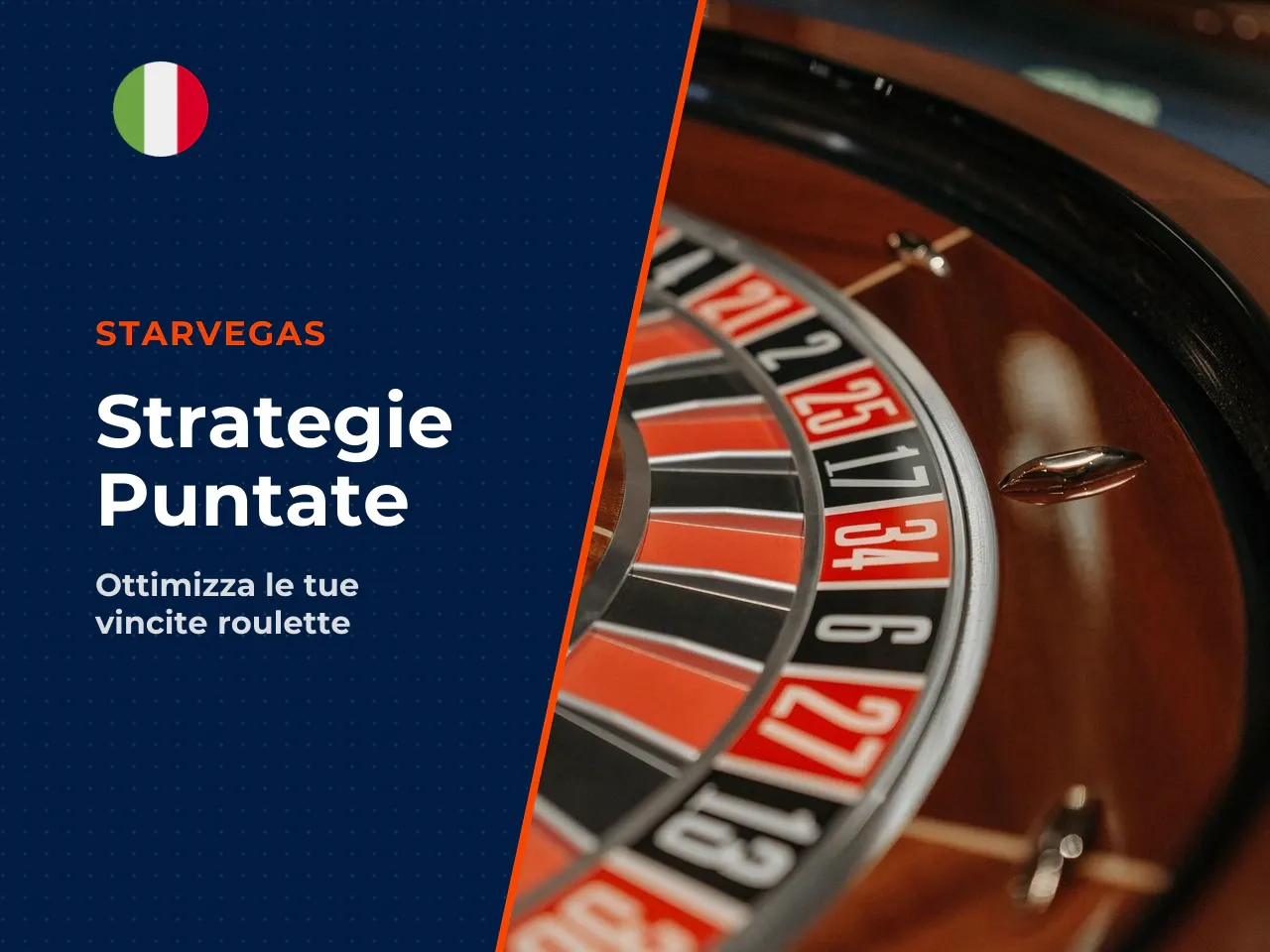 Come cambia la vincita in base al tipo di puntata