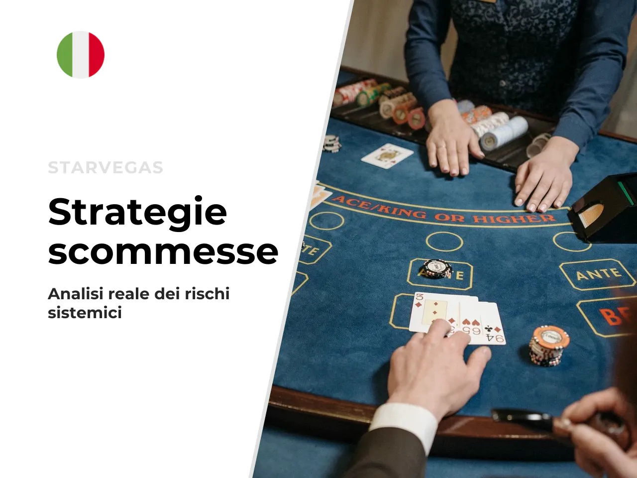 Attenzione ai sistemi di scommessa perché