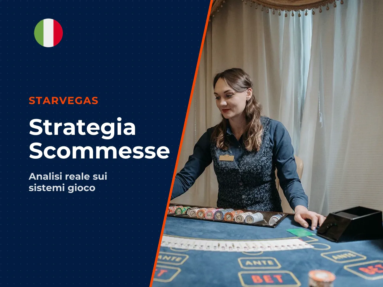 Attenzione ai sistemi di scommessa: perché la Martingala non funziona