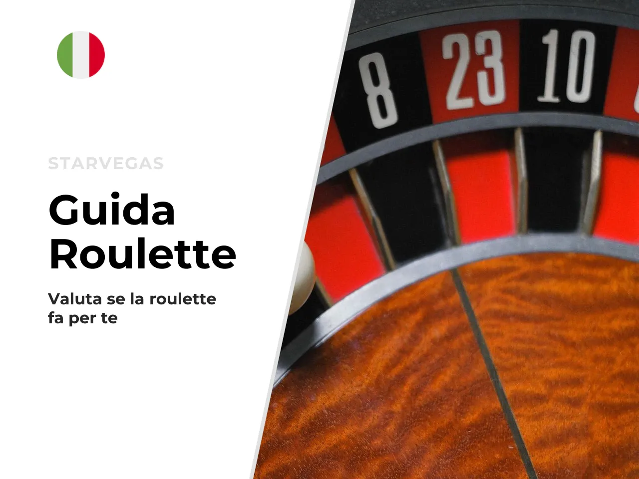 Come capire se la roulette online