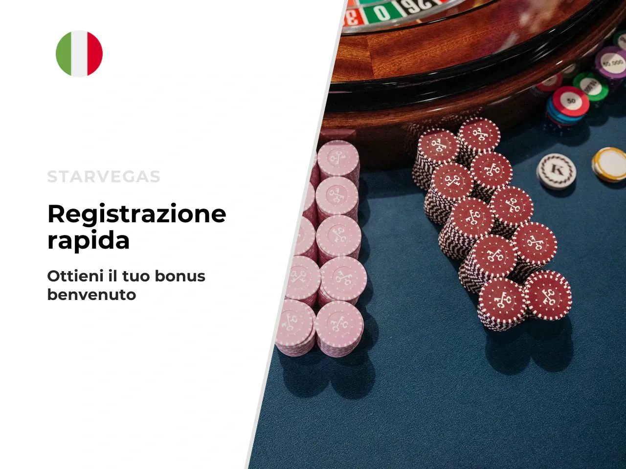 Checklist cosa fare prima della prima