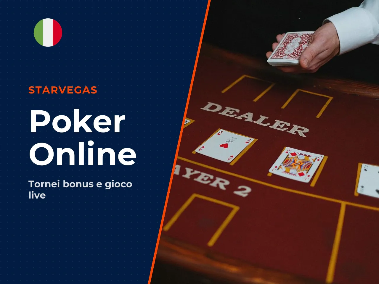 Poker su Puntoscommesse e circuito People's Poker