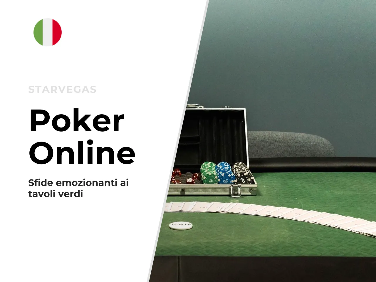 Poker su Puntoscommesse e circuito People's