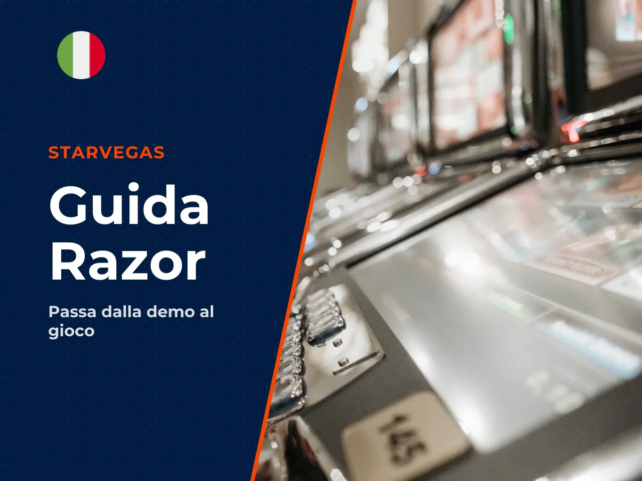Quando scegliere la razor shark demo e quando passare al play for real