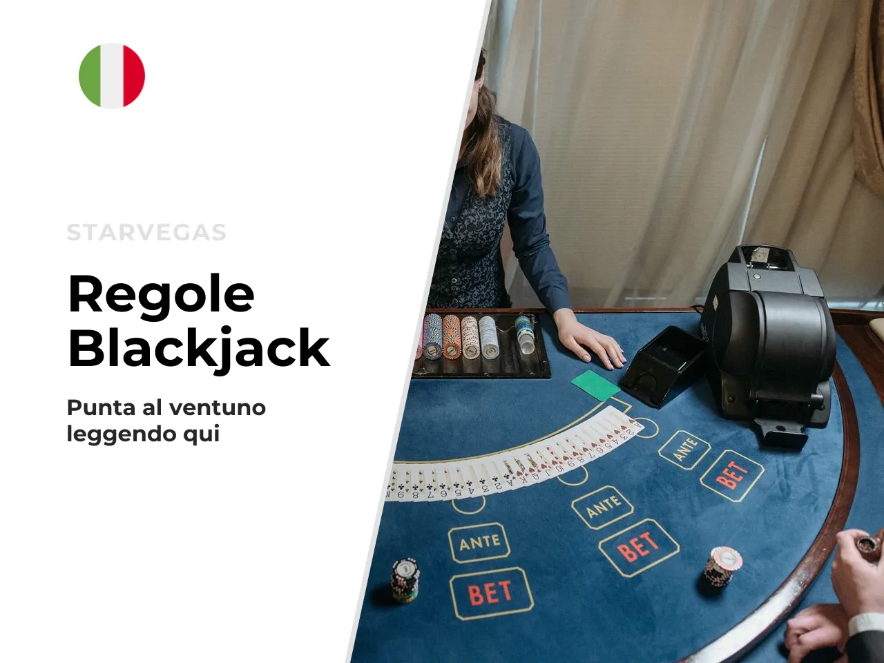Obiettivo del gioco e ruolo del