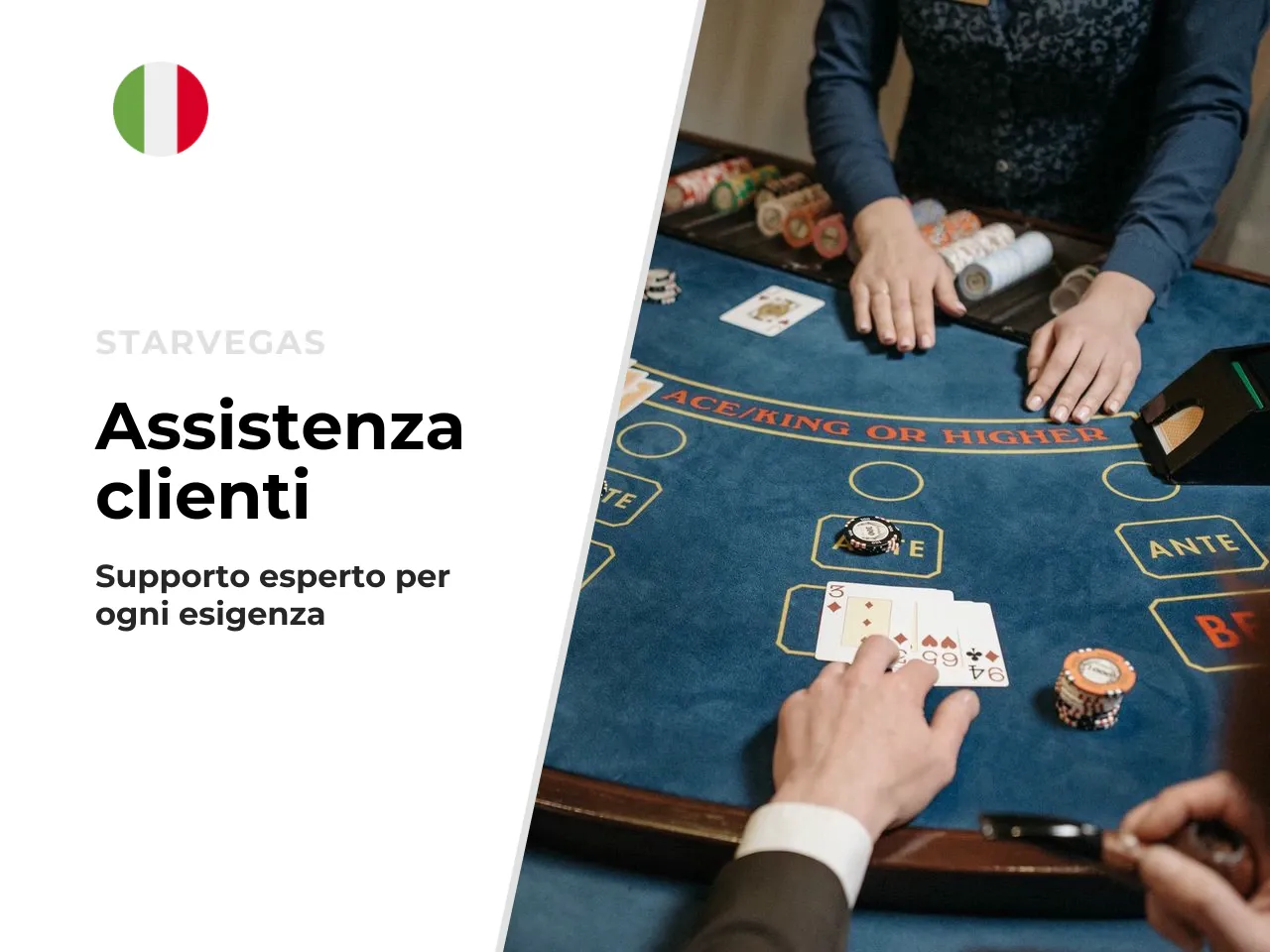 Per quali richieste conviene usare i