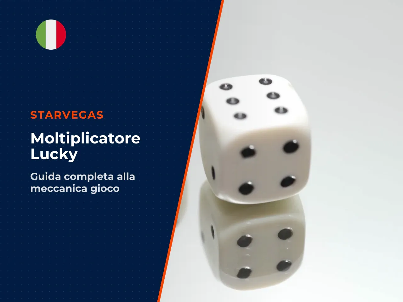Come funziona il moltiplicatore crescente in Lucky Jet