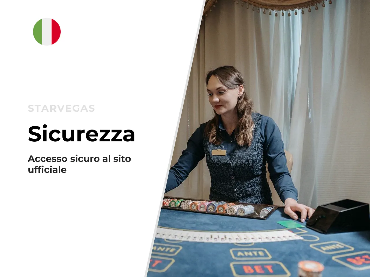 Qual è il sito ufficiale e