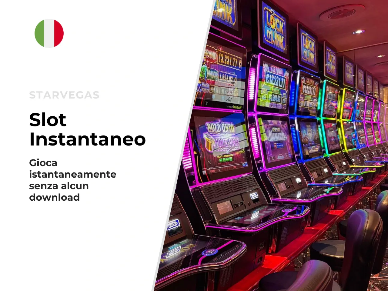 Gioco da browser senza installazione. Tutte