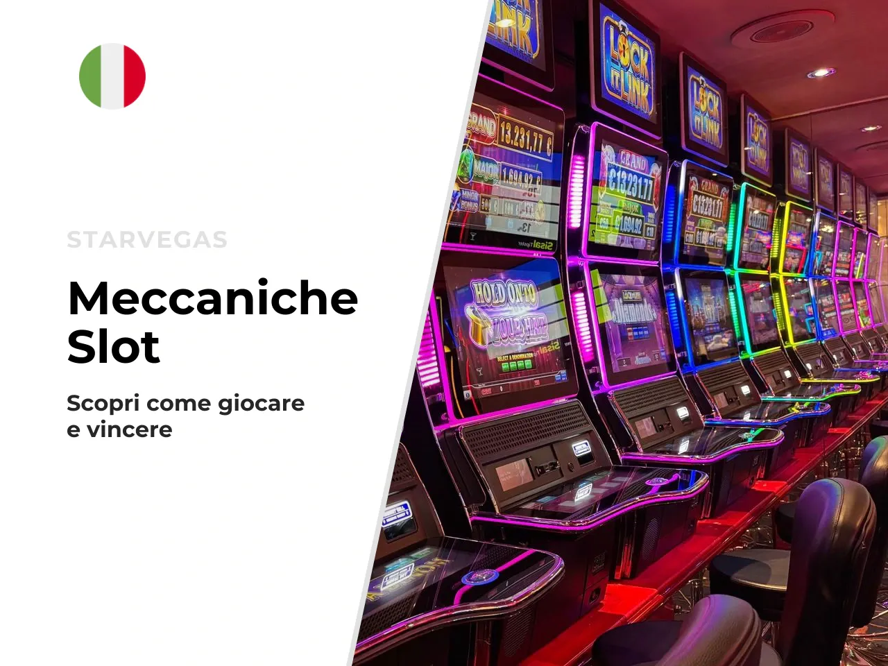 Gameplay di base e flusso degli