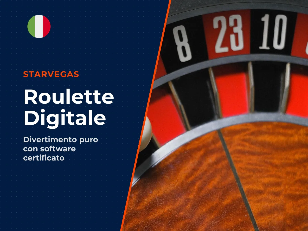 Roulette RNG: il formato digitale puro